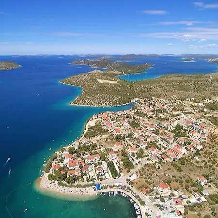 Lejlighed By The Sea Grebastica, Sibenik - 966